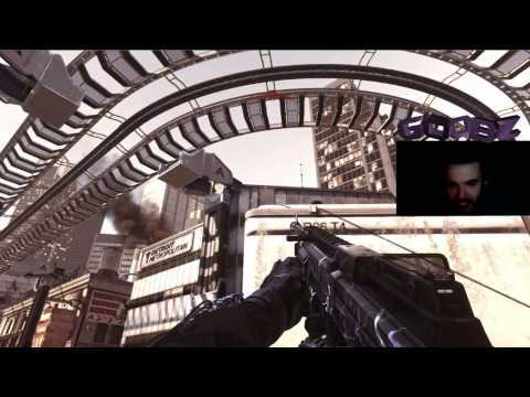 Amazing 1vs3 by Goobz