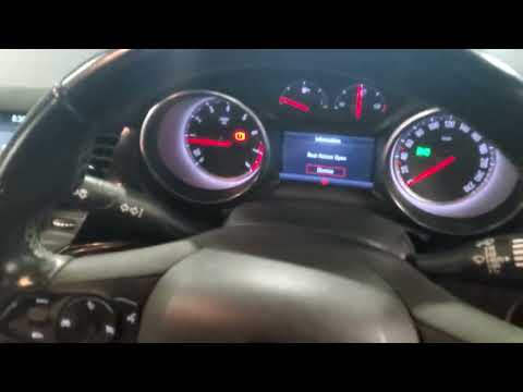 Opel Astra 1.0i Turbo (105PS) S/S ecoTEC SRi - Image 2