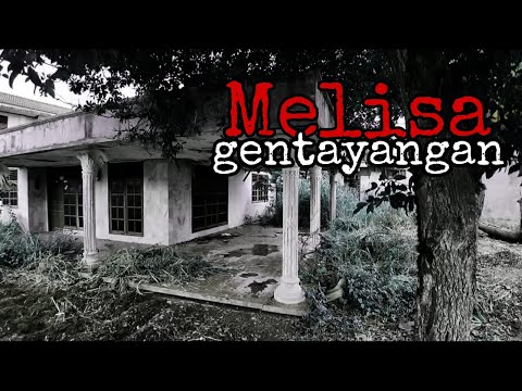 Rumah Melisa Bandar Lampung || Miris banget