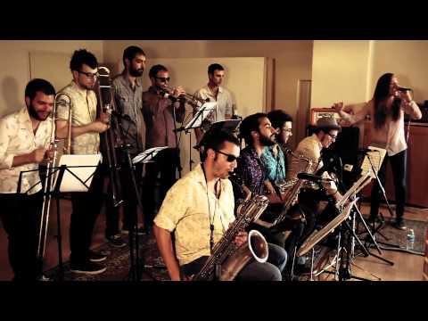 If you can want | The Gramophone Allstars Big Band