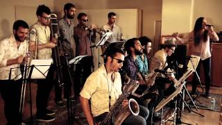 If you can want | The Gramophone Allstars Big Band