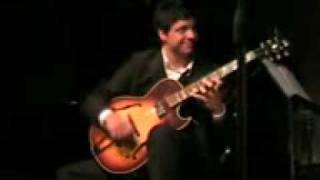 Pasquale Grasso "Tea For Two"