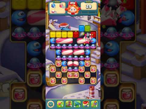 Toy Blast level 3316