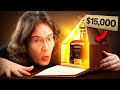 We Tried the Most EXPENSIVE Alcohol in the World