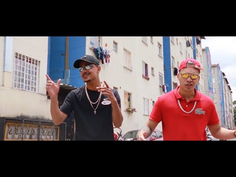 LACOSTE BRANCA - Hick e Tio Jota SP