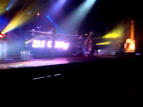 Turbinenhalle Technobase.fm