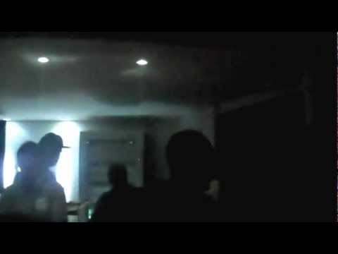 SUNANDBASS2012 CALIBRE/DRS RIPPING CLUB