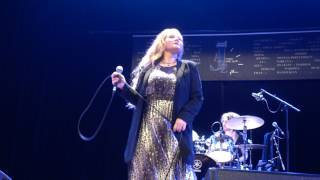 Layla ZOE Workhorse Live @ Jazz A Tout Heure mais pas que...2017