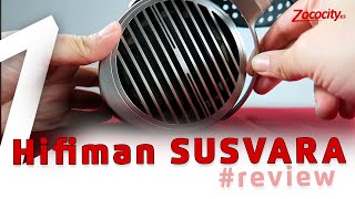 HiFiMAN Susvara - відео 7