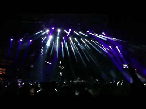 hQ: Crookers @ Tunnel Electrocity 14.08.2009