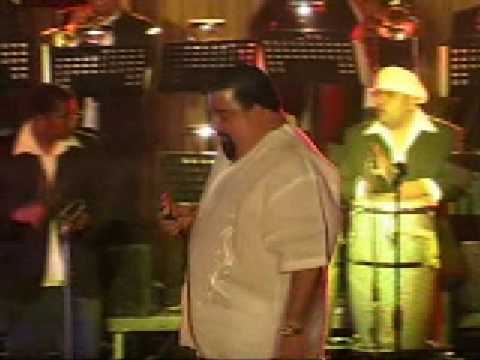 Pedro Brull Con Grupo La Kshamba