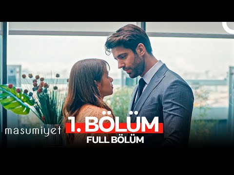 Masumiyet 1. Bölüm (FULL HD)