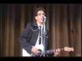 Gary Busey - The Buddy Holly Story - Rave On ...