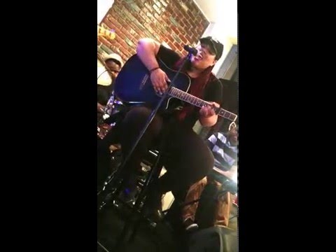 MRose Original - FriendZone (Live)