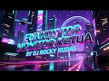 SINGLE FUNKOT TOR MONITOR KETUA ORANG BARU LEBE GACOR FUNKOT PONTIANAK DJ ROCKY RUDAS