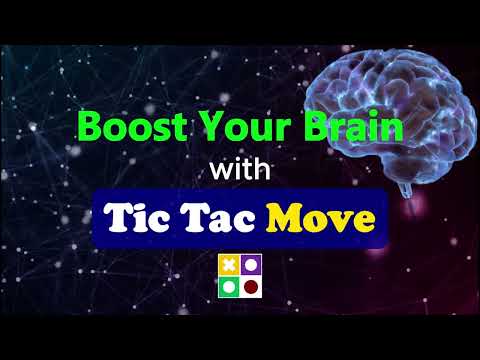 Tic Tac Move video thumbnail
