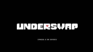 Uwa!! So Temperate - Underswap OST