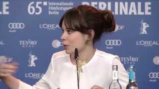 Victoria | Press Conference Highlights | Berlinale 2015 video