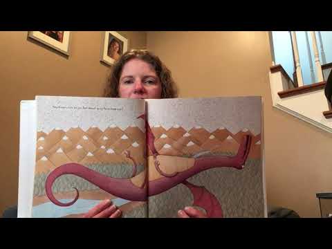 Reading with Mrs. Cerullo - 5/5/20