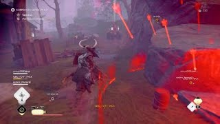 Ghost of Tsushima Legends what just happened?