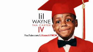 Lil Wayne - Interlude ft. Tech N9ne &amp; Andre 3000 (Tha Carter IV)