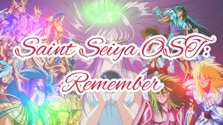 Download lagu Saint Seiya Original Soundtrack: Remember mp3