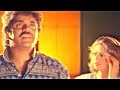 Nagarjuna Tells About Krishna To Nagma Scene South Cinema Hall
