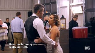 "I Don't Know If I Can Promise Her THAT!" Teen Mom OG Season 7 Episode 12 Recap