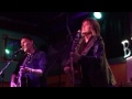Never Be Mine - Jimmy LaFave and Christine Albert