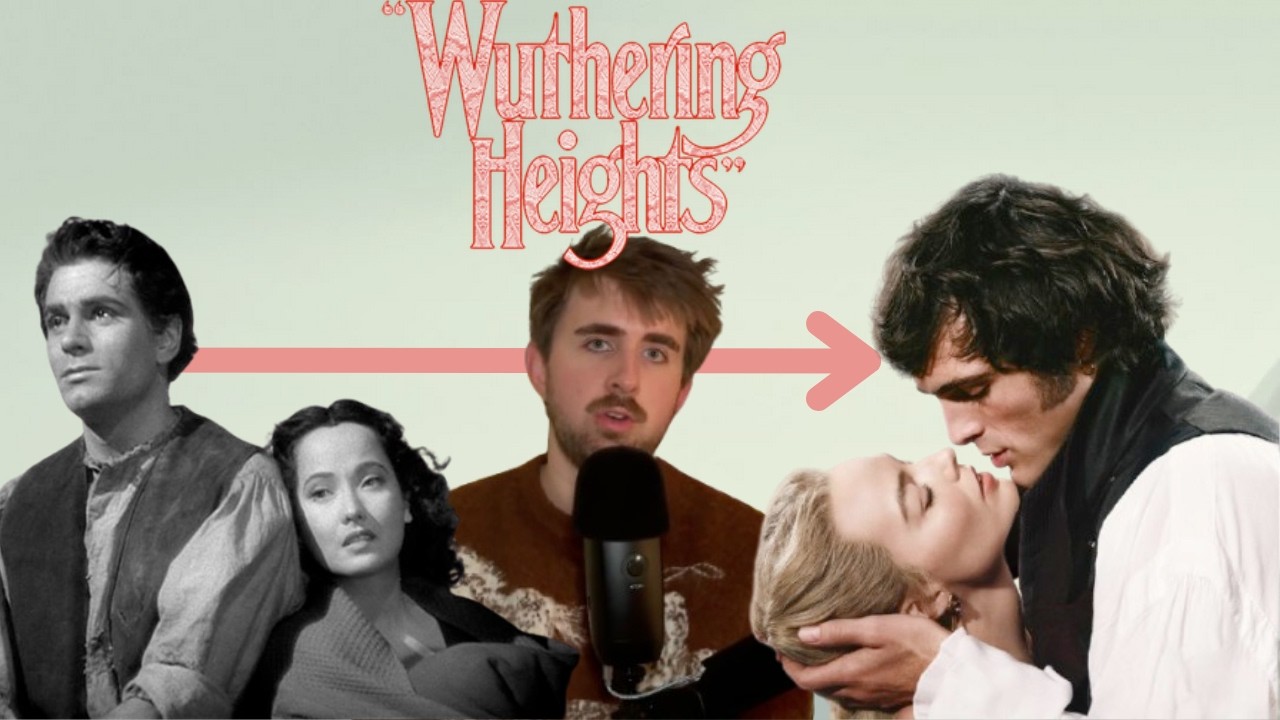 Wuthering Heights, Adaptations and Creative Liberties