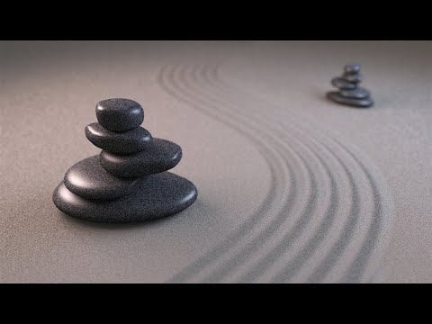 10 Hours of Desert Sounds for Ultra-deep Relaxation