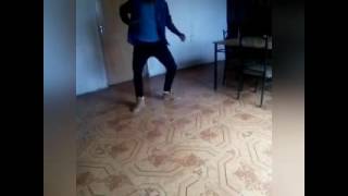 Naak MusiQ-Dance till You Drop(Official Dance Moves)