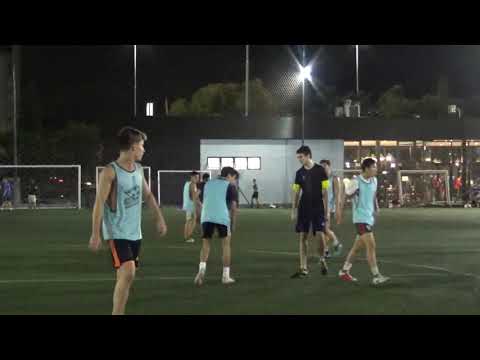 TUHINGA UNITED vs CENTRIFUGADOS - Torneo Final 2020