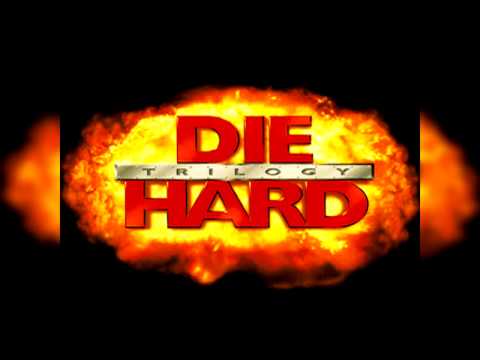 The Best of Retro VGM #321 - Die Hard Trilogy (PSX) - Die Harder ~ Level 1