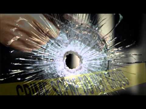 Steve Vicious - Shots Fired (Instrumental)