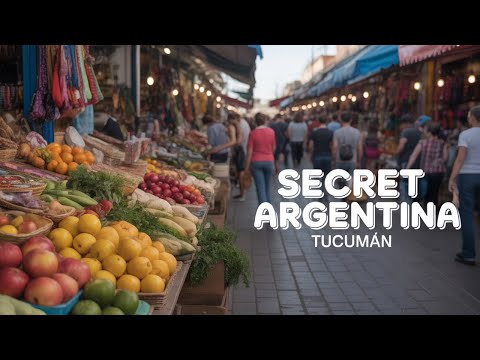 San Miguel de Tucumán, Argentina: The Best Places to Visit