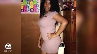 Family identifies Detroit woman killed in wrong-way I-75 crash
