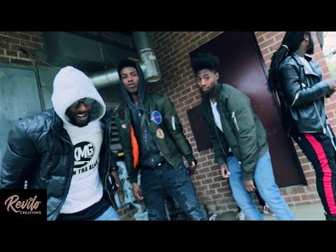 T-Gwop x Duka Louiano - New Wave (Official Music Video)