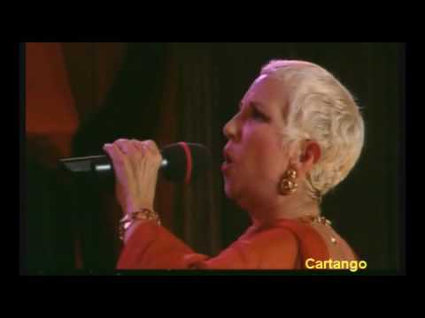 Los pajaros perdidos Susana Rinaldi en Finlandia HQ