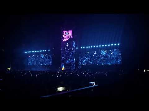 Otoño del 82 ~ AIRBAG (Vélez Sarsfield, 21/12/2024) 🎸🎸