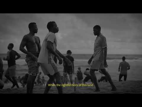 Xoj - 1Dabeatz Feat Ndongo D , Meta Dia ( Visualizer) #Ndongod  @1dabeatz @Meta #FreeSénégal