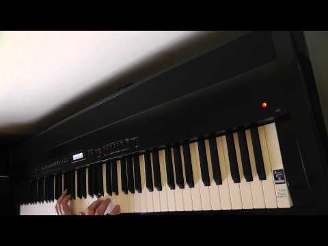 KAWAI ES7 - Piano Sample