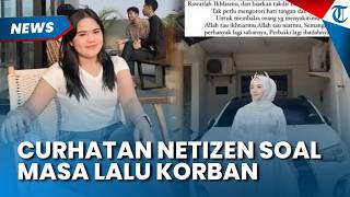 Muncul Curhatan Netizen tentang Masa Lalu Anggi yang Pernah Lakukan Hal Ini