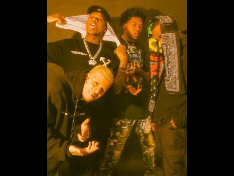 [FREE] Recayd Mob x Borges Type Beat - "Dominando" | Prod. Destfire