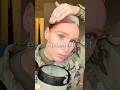 Why Do Female Soldiers Use So Much Hair Gel