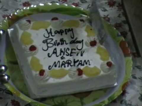 Ahsan Javed Birthday