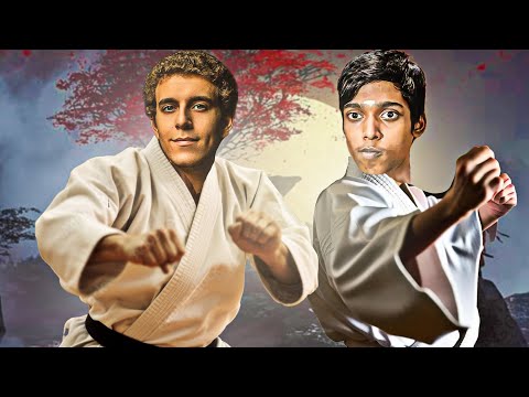 Sensei Danya vs Pragmatic Pragg