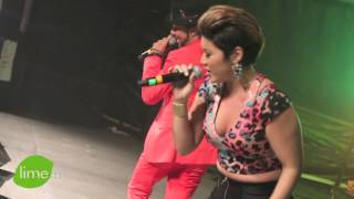 Tessanne Chin &amp; Kes - Loving You