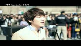 [MV]FLY - Super Junior K.R.Y