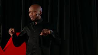 The Power of the Value Chain | Thabo Molefe | TEDxUniversityofJohannesburg